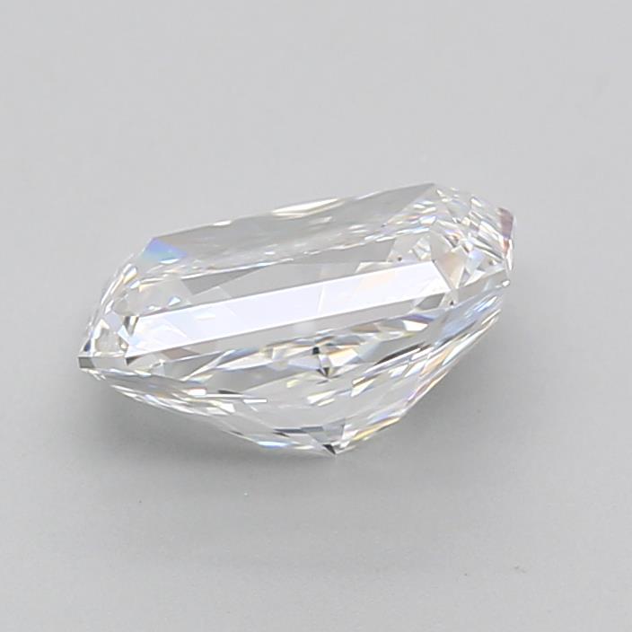 2.03 Carat Radiant Lab Diamond :: Greenstar spin frame 06