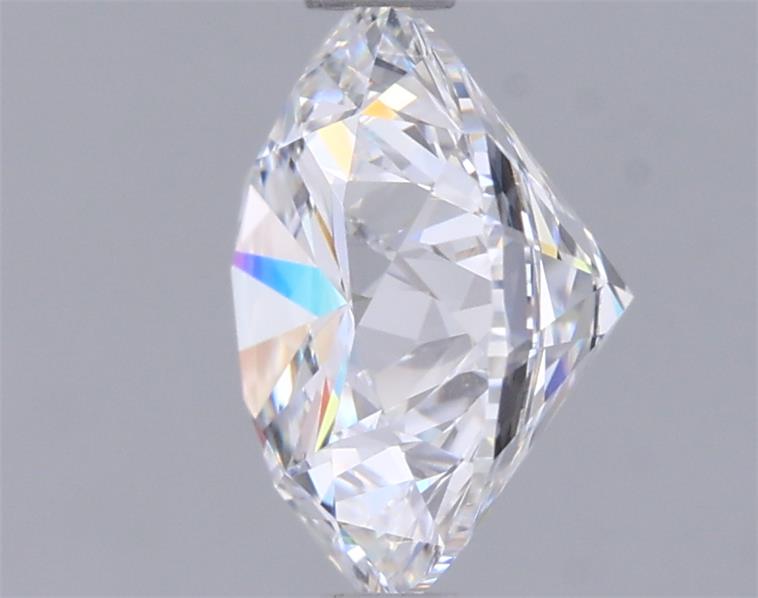 1.65 Carat Round Lab Diamond :: Greenstar spin frame 06
