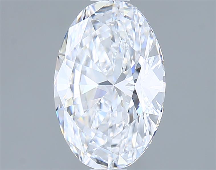 1.52 Carat Oval Lab Diamond :: Greenstar spin frame 06