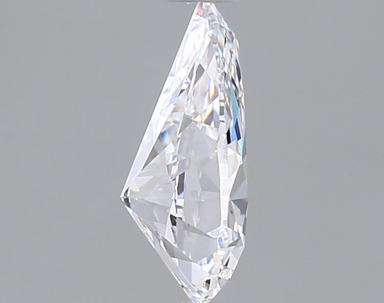 1.11 Carat Pear Lab Diamond :: Greenstar spin frame 06