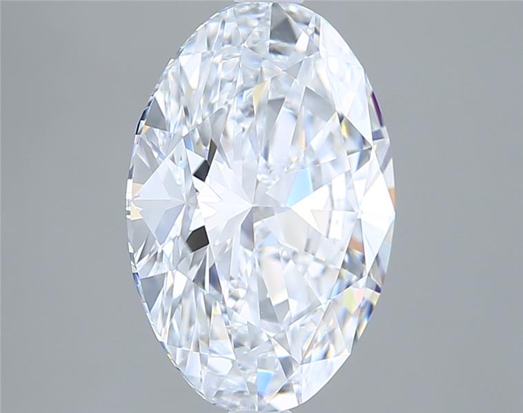3.00 Carat Oval Lab Diamond :: Greenstar spin frame 06