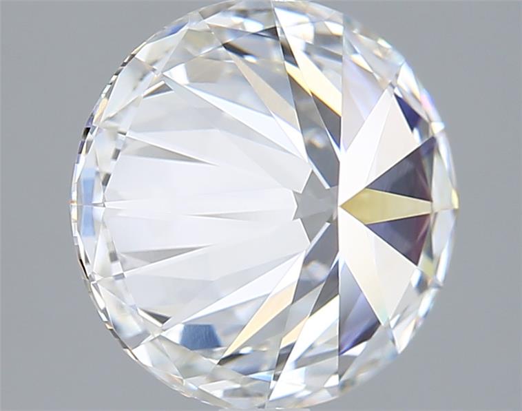 2.52 Carat Round Lab Diamond :: Greenstar spin frame 06