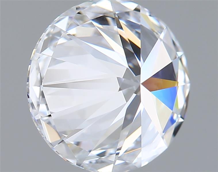 1.50 Carat Round Lab Diamond :: Greenstar spin frame 06