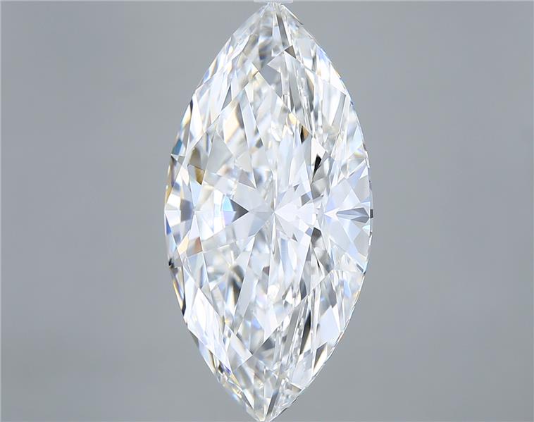 8.07 Carat Marquise Lab Diamond :: Greenstar spin frame 06