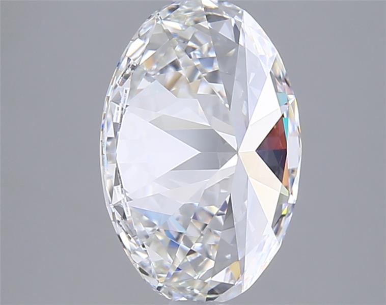 2.55 Carat Oval Lab Diamond :: Greenstar spin frame 06