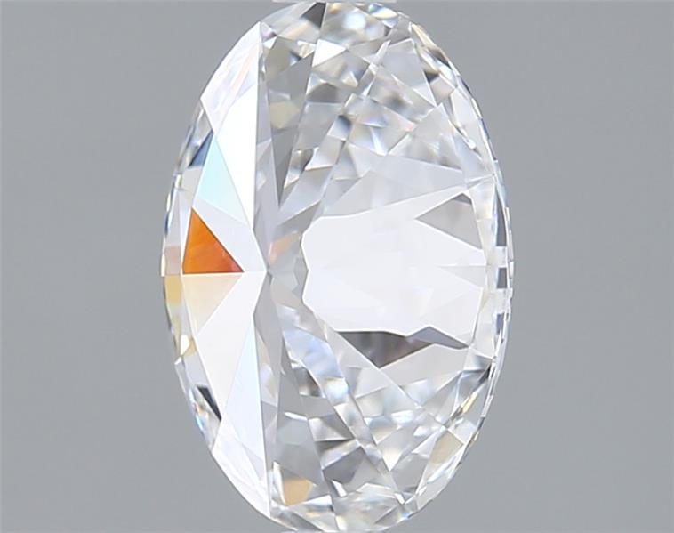 1.52 Carat Oval Lab Diamond :: Greenstar spin frame 06