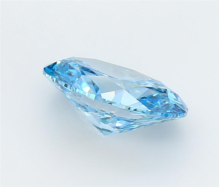 2.50 Carat Oval Lab Diamond :: Greenstar spin frame 06