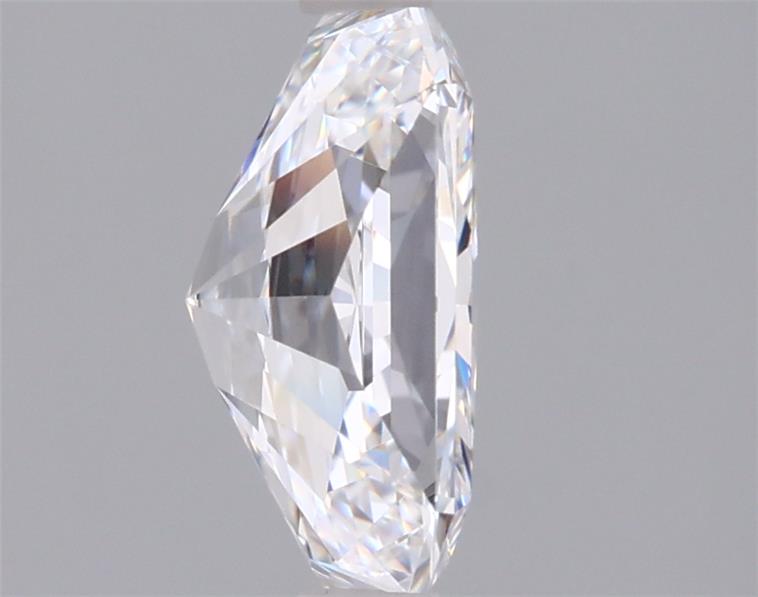 1.73 Carat Radiant Lab Diamond :: Greenstar spin frame 06