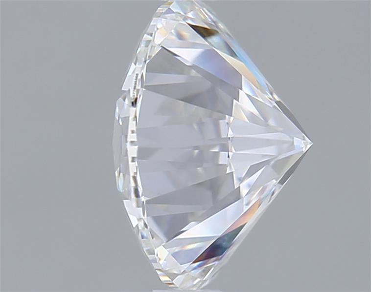 2.55 Carat Round Lab Diamond :: Greenstar spin frame 06