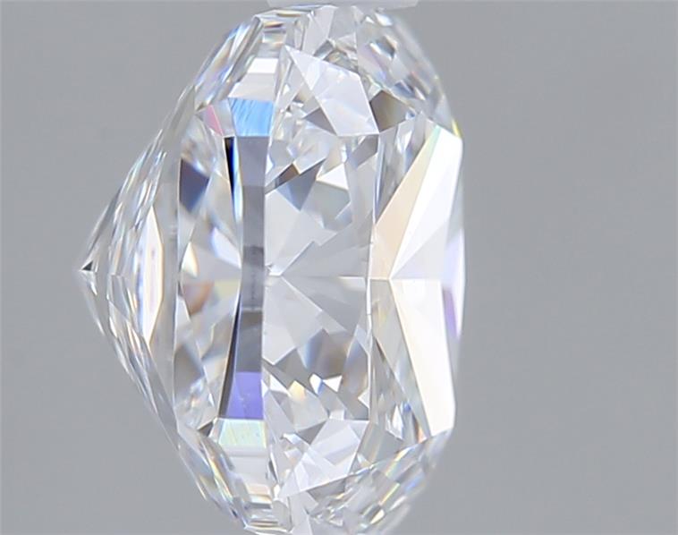 2.65 Carat Cushion Lab Diamond :: Greenstar spin frame 06