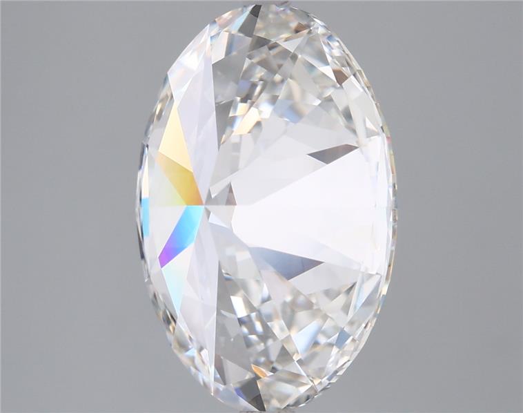 4.00 Carat Oval Lab Diamond :: Greenstar spin frame 06