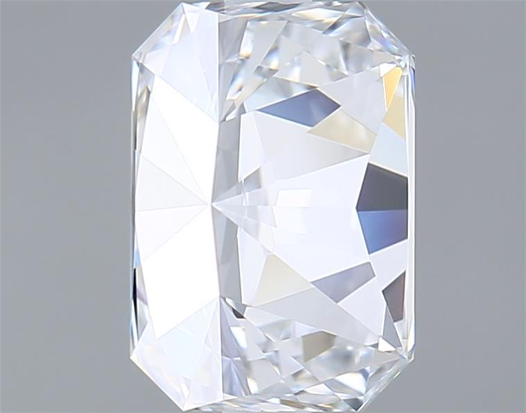 2.04 Carat Radiant Lab Diamond :: Greenstar spin frame 06