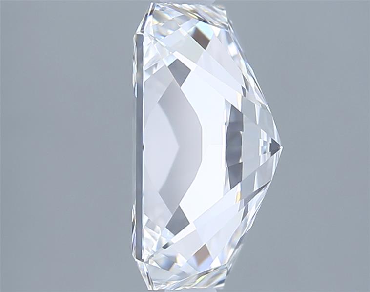 2.86 Carat Radiant Lab Diamond :: Greenstar spin frame 06