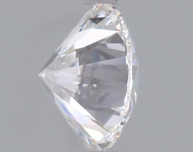 1.06 Carat Round Lab Diamond :: Greenstar spin frame 06