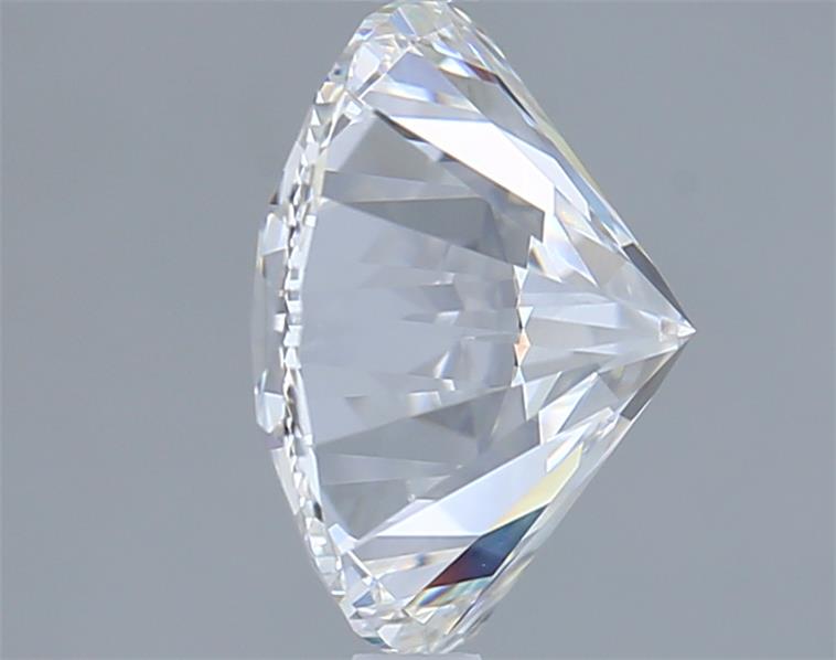 3.50 Carat Round Lab Diamond :: Greenstar spin frame 06