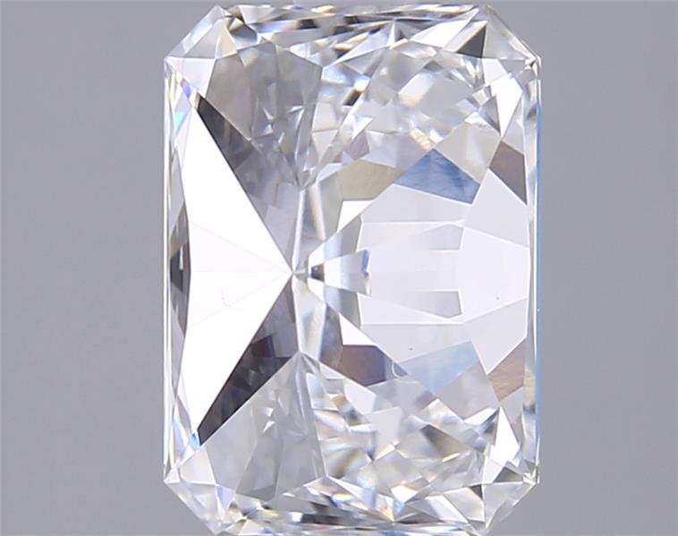 2.06 Carat Radiant Lab Diamond :: Greenstar spin frame 06