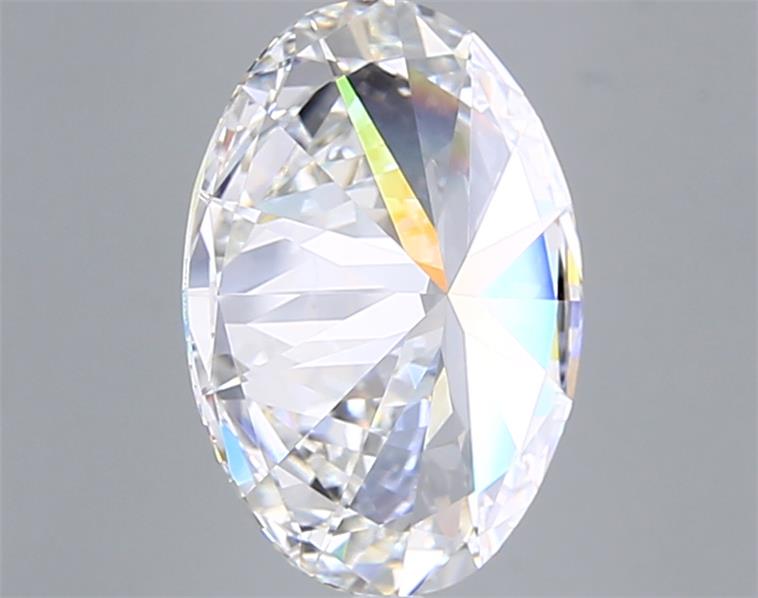 10.07 Carat Oval Lab Diamond :: Greenstar spin frame 06