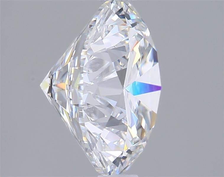 2.78 Carat Round Lab Diamond :: Greenstar spin frame 06