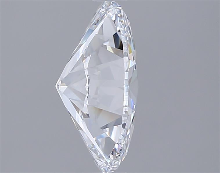 2.09 Carat Oval Lab Diamond :: Greenstar spin frame 06