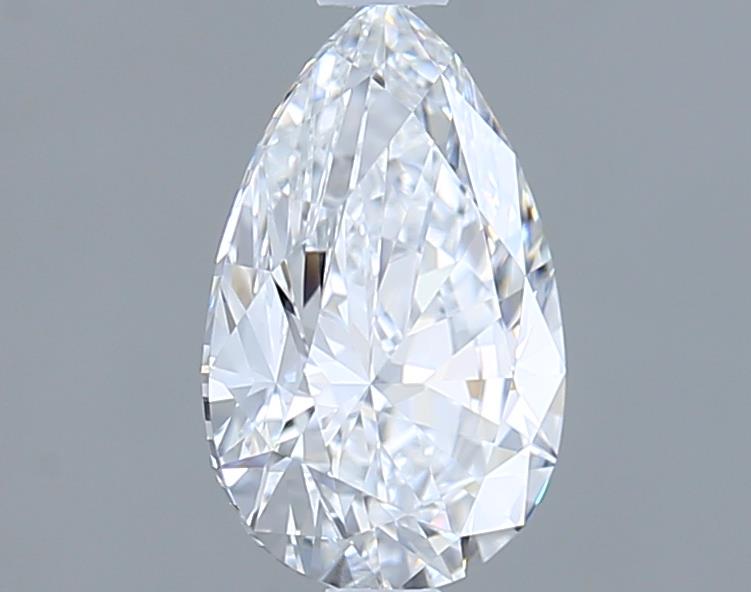 1.04 Carat Pear Lab Diamond :: Greenstar spin frame 06