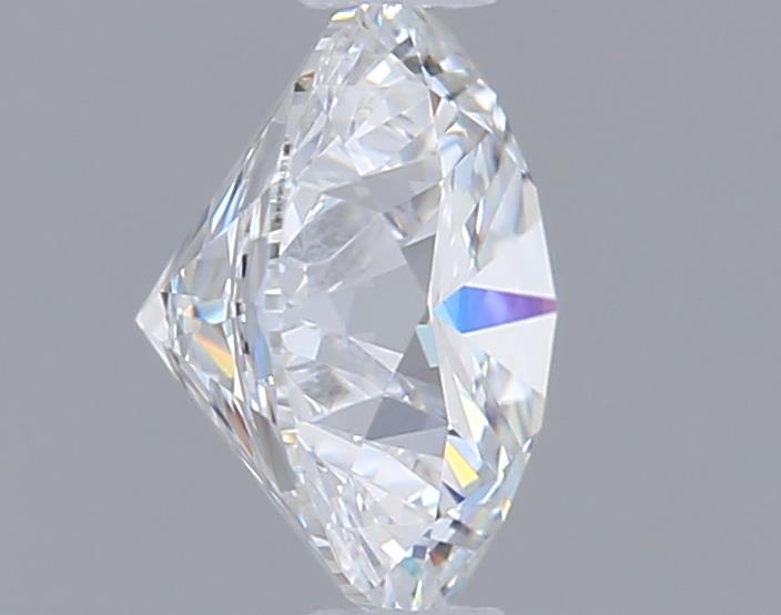 1.04 Carat Round Lab Diamond :: Greenstar spin frame 06