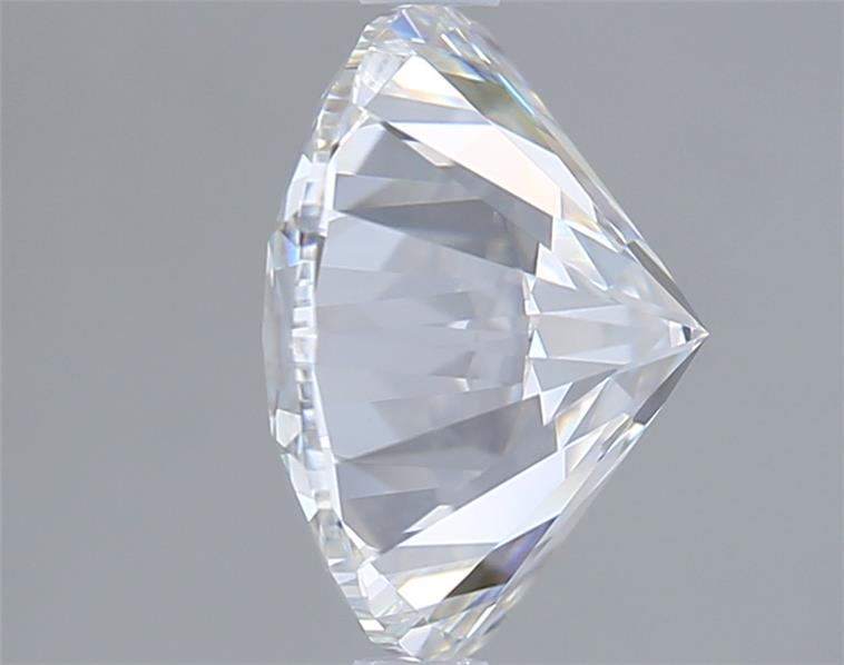 3.02 Carat Round Lab Diamond :: Greenstar spin frame 06