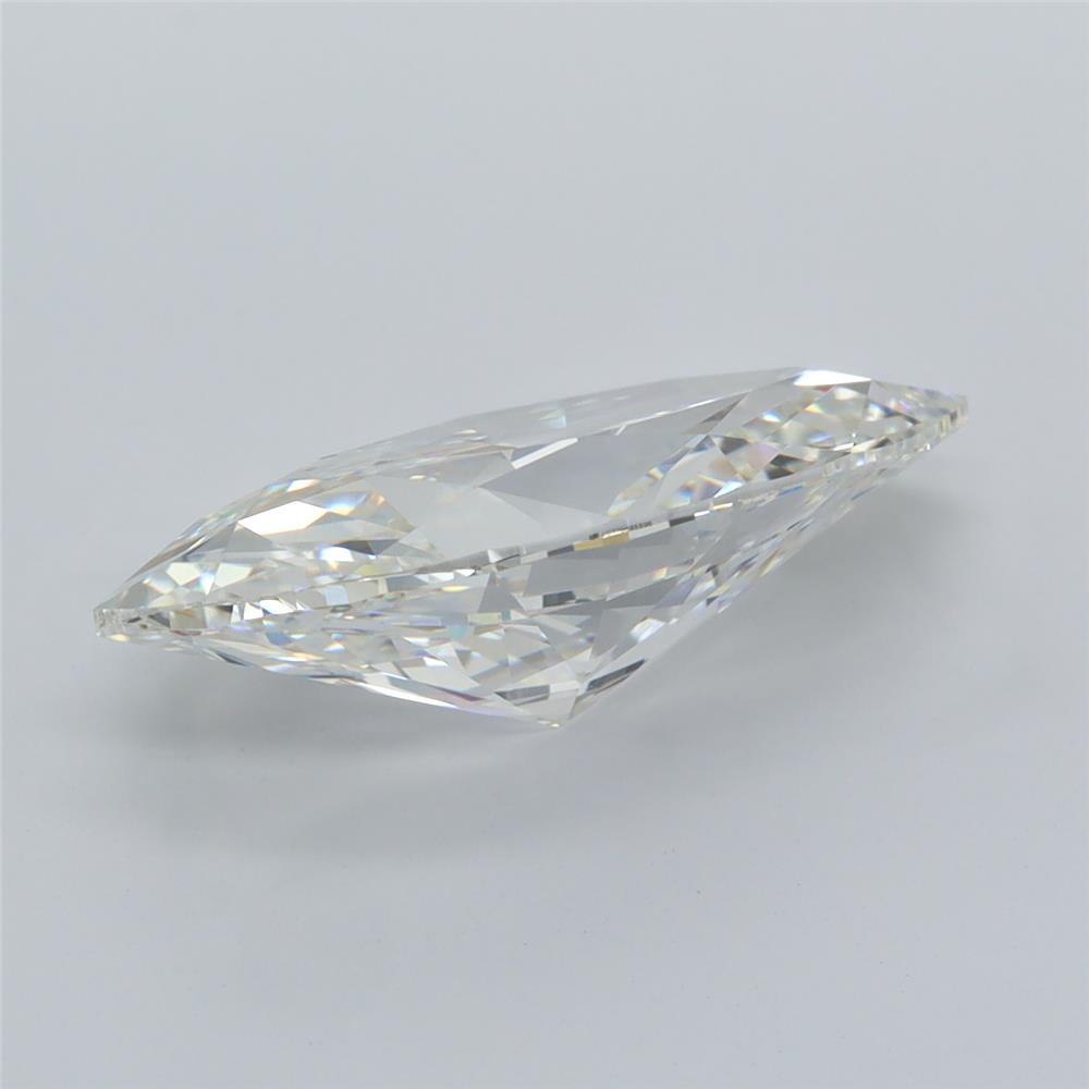4.04 Carat Marquise Lab Diamond :: Greenstar spin frame 06