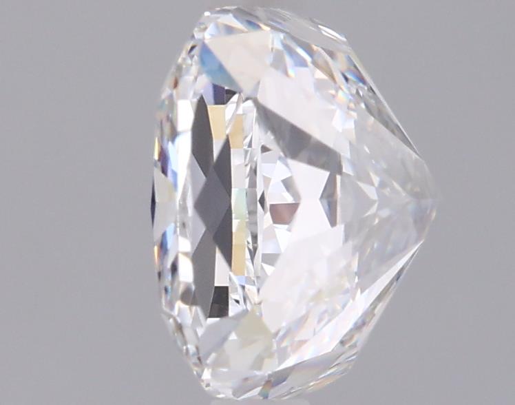 2.54 Carat Cushion Lab Diamond :: Greenstar spin frame 06