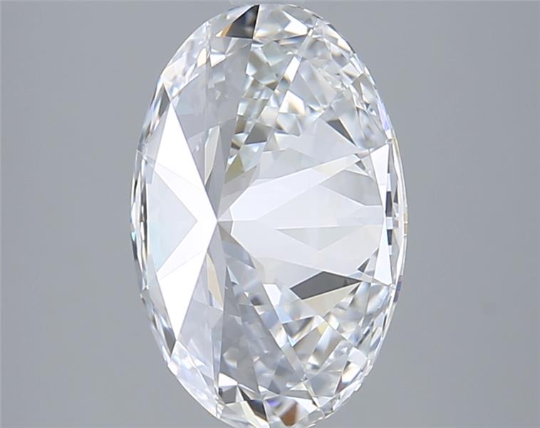 2.81 Carat Oval Lab Diamond :: Greenstar spin frame 06