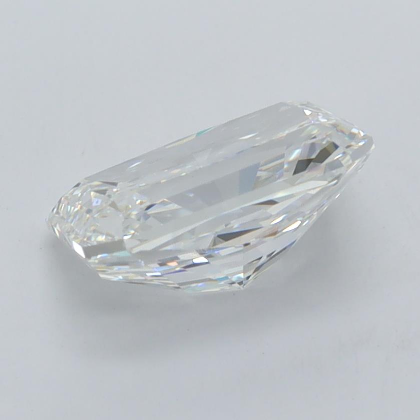 1.81 Carat Radiant Lab Diamond :: Greenstar spin frame 06