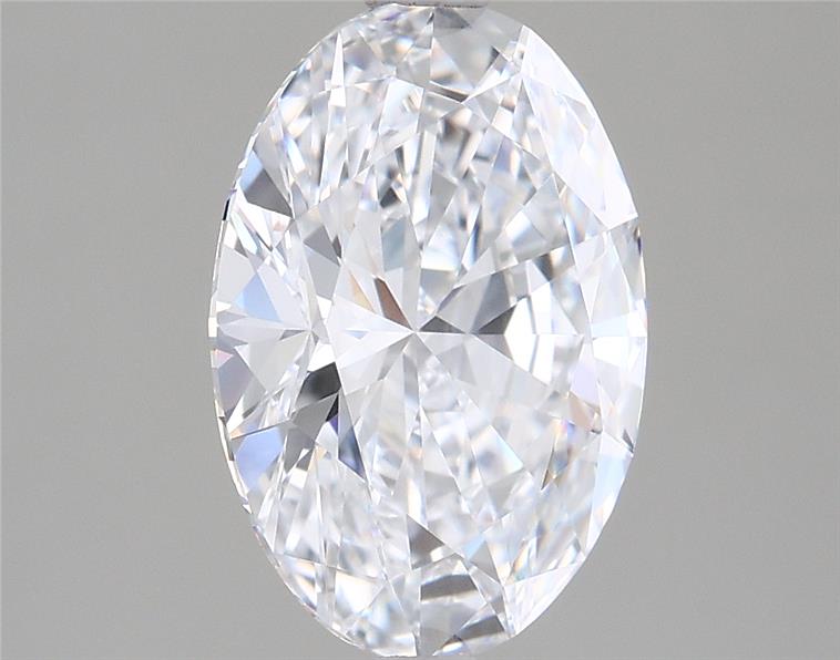 2.03 Carat Oval Lab Diamond :: Greenstar spin frame 06