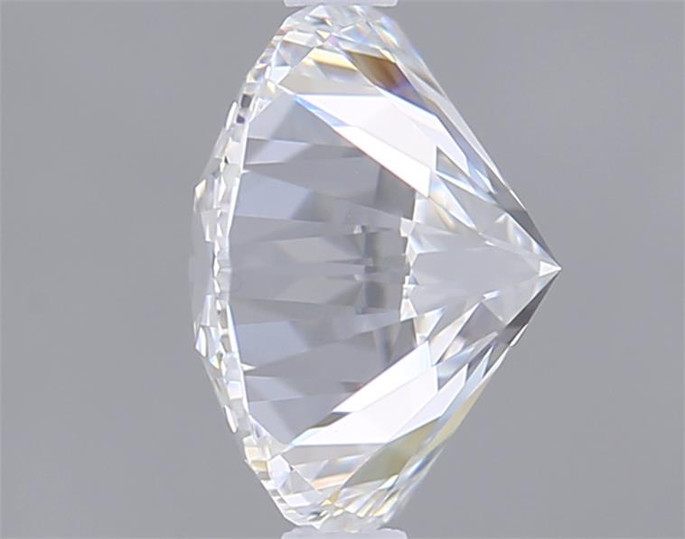 2.06 Carat Round Lab Diamond :: Greenstar spin frame 06