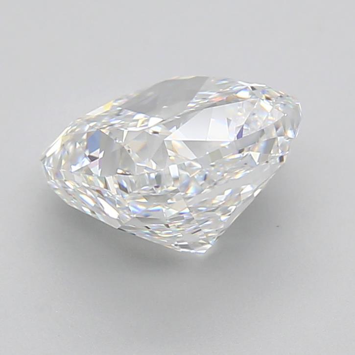 3.52 Carat Cushion Lab Diamond :: Greenstar spin frame 06