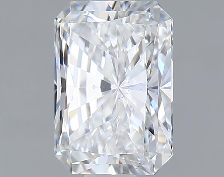 1.03 Carat Radiant Lab Diamond :: Greenstar spin frame 06