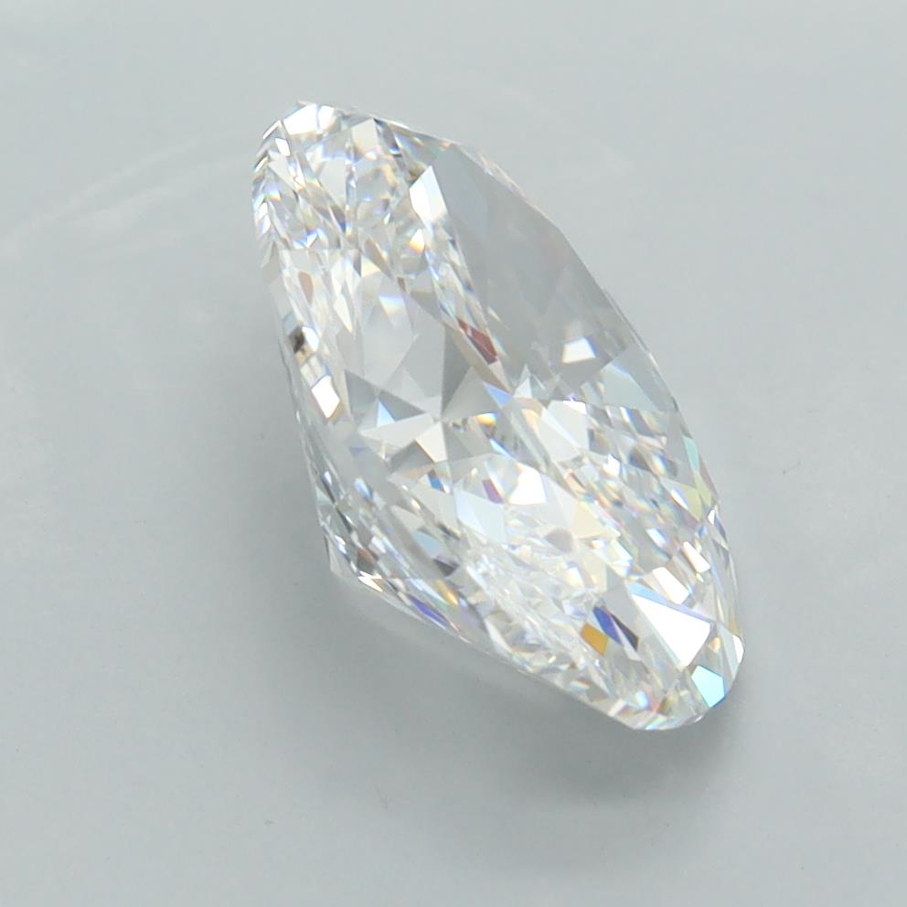 3.48 Carat Oval Lab Diamond :: Greenstar spin frame 04