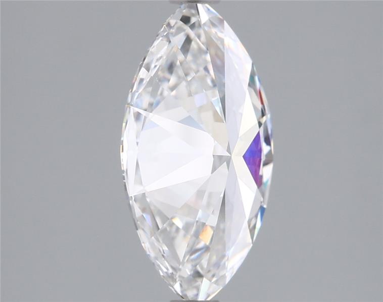 1.54 Carat Marquise Lab Diamond :: Greenstar spin frame 04