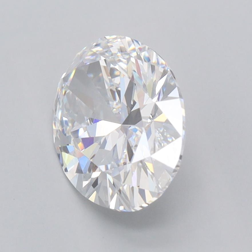 2.20 Carat Oval Lab Diamond :: Greenstar spin frame 04