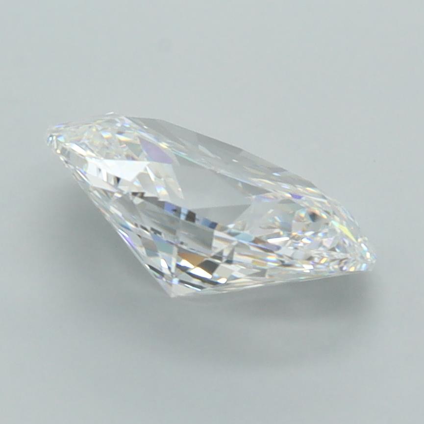 2.02 Carat Oval Lab Diamond :: Greenstar spin frame 04