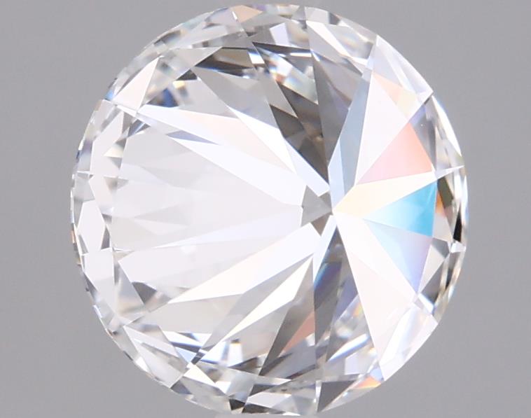 1.83 Carat Round Lab Diamond :: Greenstar spin frame 04