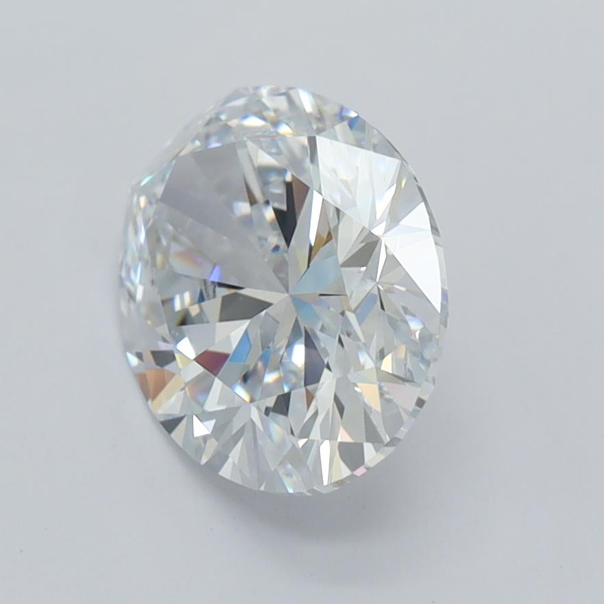 2.04 Carat Oval Lab Diamond :: Greenstar spin frame 04