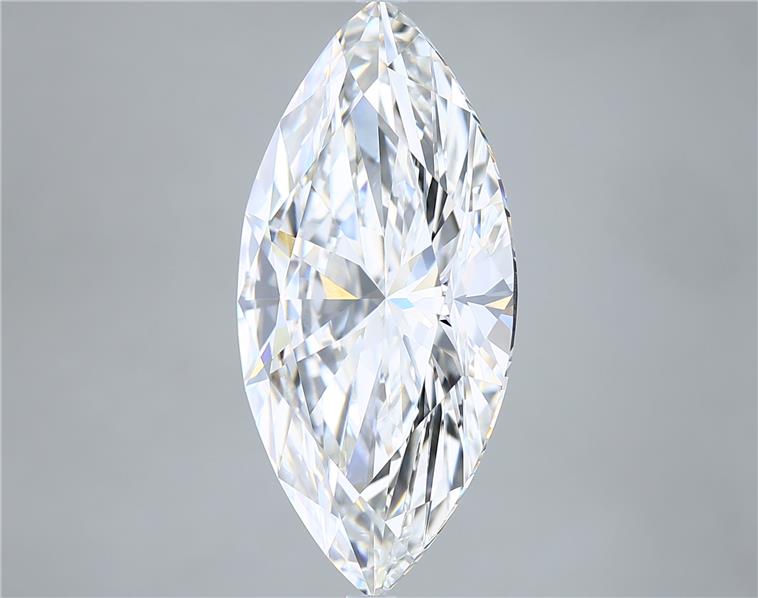 11.02 Carat Marquise Lab Diamond :: Greenstar spin frame 04