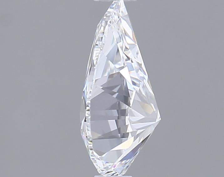 0.96 Carat Pear Lab Diamond :: Greenstar spin frame 04