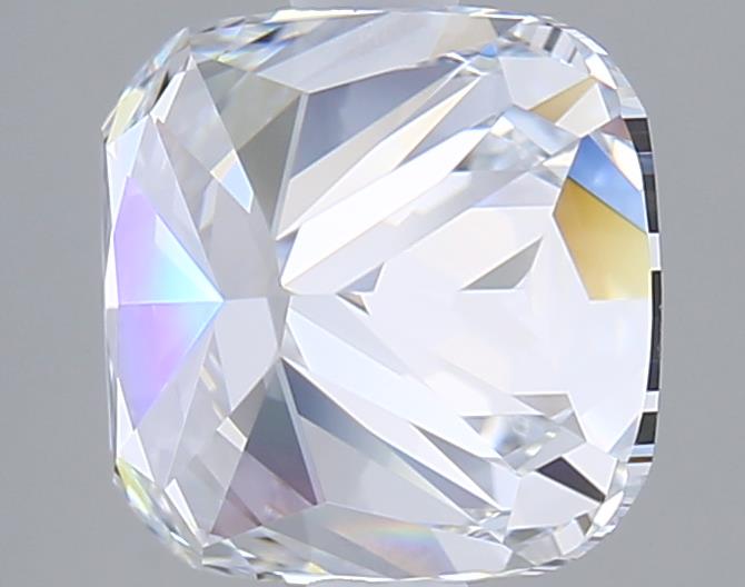 2.32 Carat Cushion Lab Diamond :: Greenstar spin frame 04