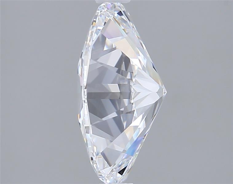 2.02 Carat Oval Lab Diamond :: Greenstar spin frame 04