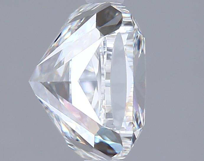 3.15 Carat Cushion Lab Diamond :: Greenstar spin frame 04