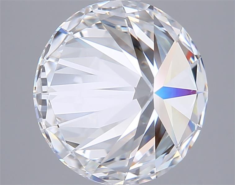 2.57 Carat Round Lab Diamond :: Greenstar spin frame 04
