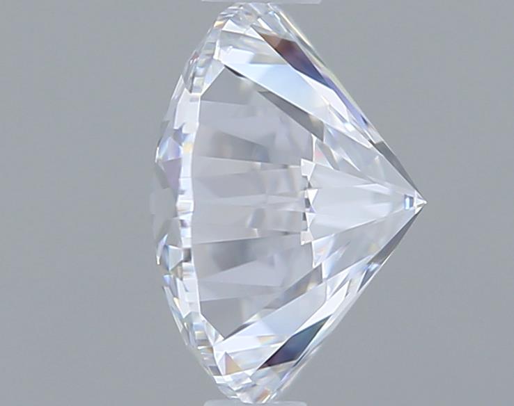 1.51 Carat Round Lab Diamond :: Greenstar spin frame 04