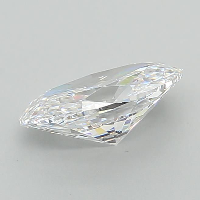 2.05 Carat Oval Lab Diamond :: Greenstar spin frame 04