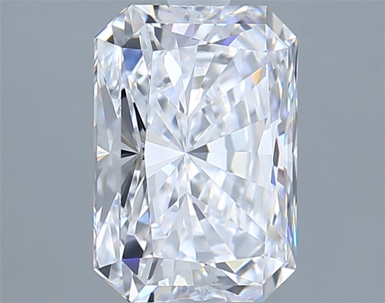 2.55 Carat Radiant Lab Diamond :: Greenstar spin frame 04