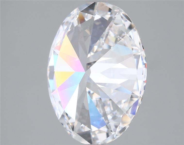 3.03 Carat Oval Lab Diamond :: Greenstar spin frame 04